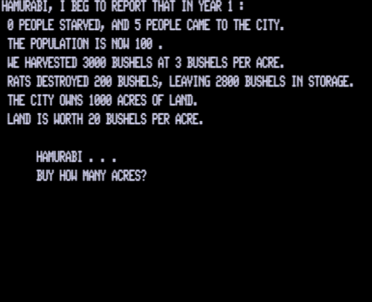 Screen shot